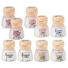 Vita VM 13 (Віта ВМ 13), окрема упаковка, 12 г. Vita - BASE DENTINE 1M1